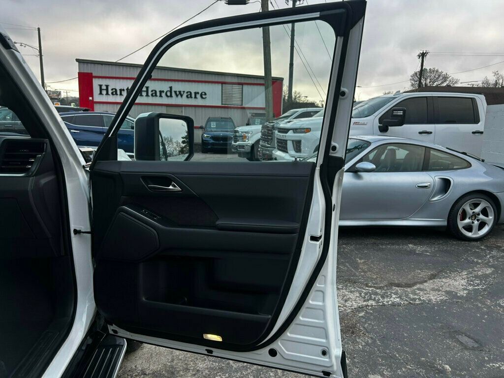 2025 Lexus GX Premium+/Heated&CooledSeats/HeadsUpDisplay/ColdAreaPkg/NAV - 22949177 - 21