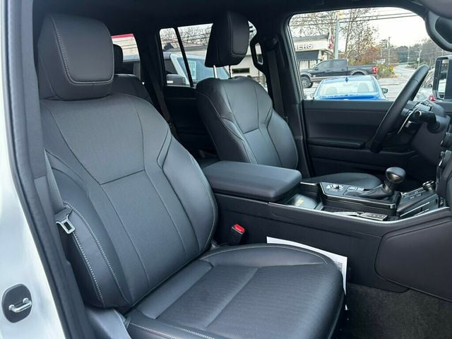 2025 Lexus GX Premium+/Heated&CooledSeats/HeadsUpDisplay/ColdAreaPkg/NAV - 22949177 - 22