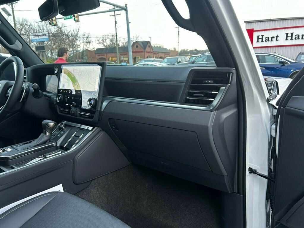 2025 Lexus GX Premium+/Heated&CooledSeats/HeadsUpDisplay/ColdAreaPkg/NAV - 22949177 - 23