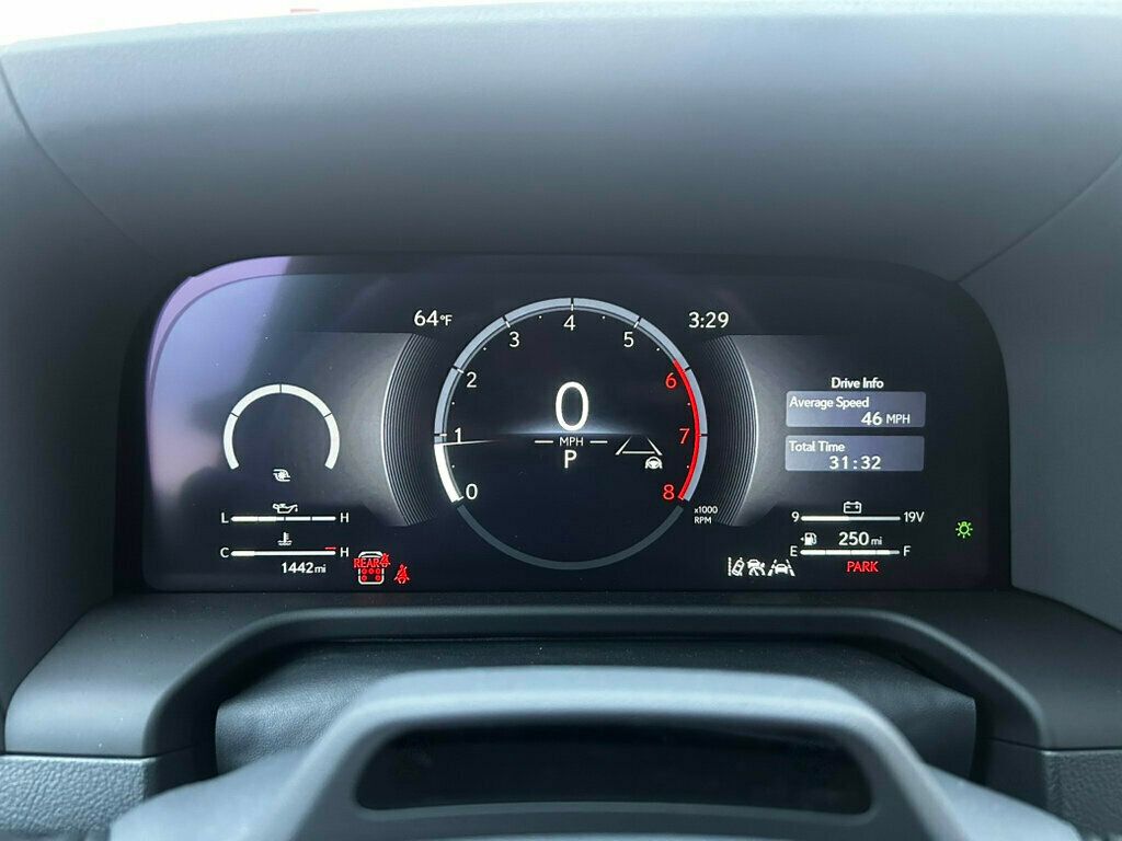 2025 Lexus GX Premium+/Heated&CooledSeats/HeadsUpDisplay/ColdAreaPkg/NAV - 22949177 - 24