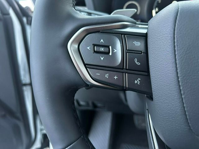 2025 Lexus GX Premium+/Heated&CooledSeats/HeadsUpDisplay/ColdAreaPkg/NAV - 22949177 - 26