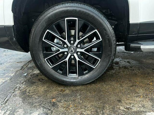 2025 Lexus GX Premium+/Heated&CooledSeats/HeadsUpDisplay/ColdAreaPkg/NAV - 22949177 - 31