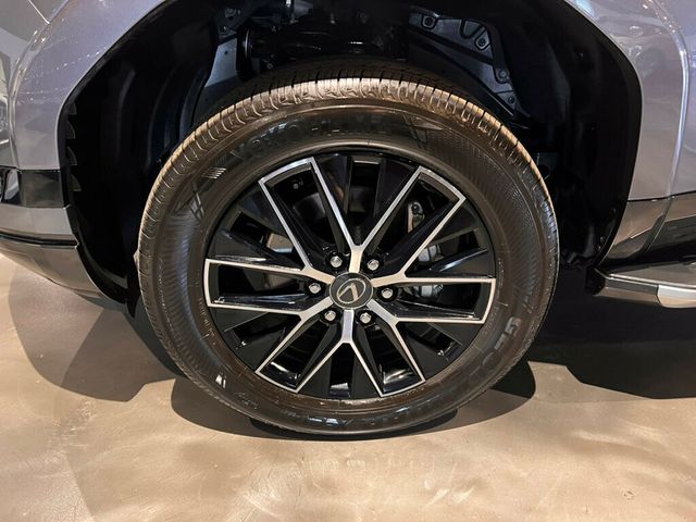 2025 Lexus GX PremiumPlus/TrafficAssist/BlackPkg/ColdAreaPkg/HeadUpDisplay/NAV - 22982873 - 9