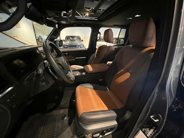 2025 Lexus GX PremiumPlus/TrafficAssist/BlackPkg/ColdAreaPkg/HeadUpDisplay/NAV - 22982873 - 15