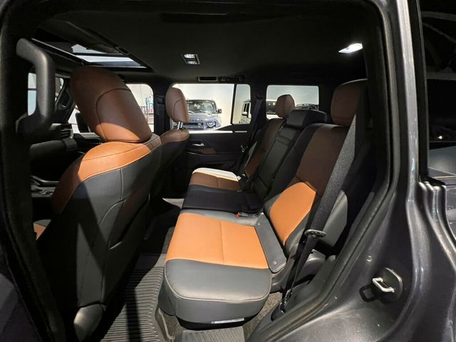 2025 Lexus GX PremiumPlus/TrafficAssist/BlackPkg/ColdAreaPkg/HeadUpDisplay/NAV - 22982873 - 24