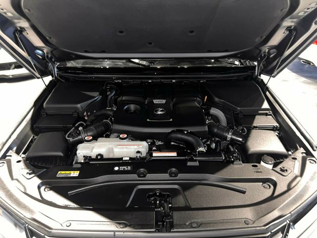 2025 Lexus GX PremiumPlus/TrafficAssist/BlackPkg/ColdAreaPkg/HeadUpDisplay/NAV - 22982873 - 8