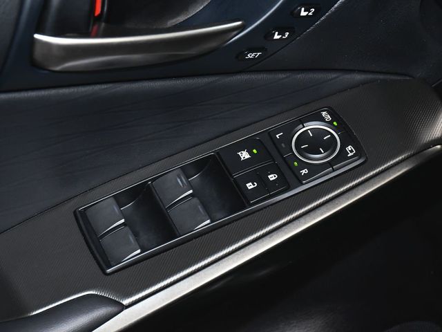 2025 Lexus IS 350 F SPORT - 23062455 - 9