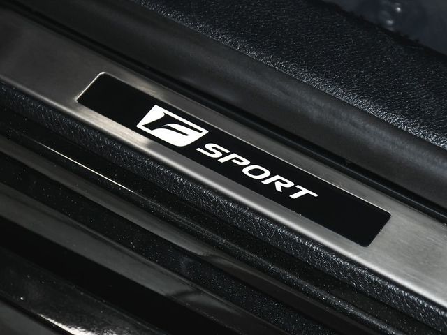 2025 Lexus IS 350 F SPORT - 23062455 - 10
