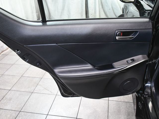 2025 Lexus IS 350 F SPORT - 23062455 - 11