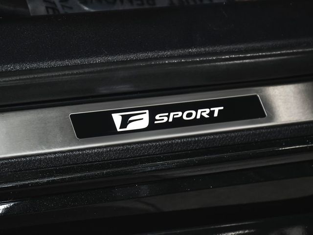 2025 Lexus IS 350 F SPORT - 23062455 - 13