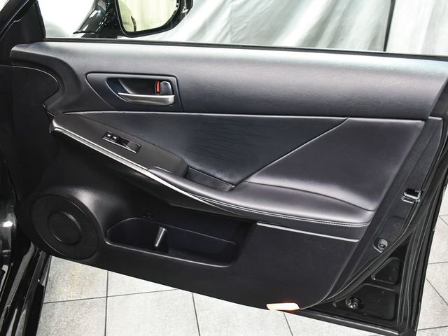 2025 Lexus IS 350 F SPORT - 23062455 - 14