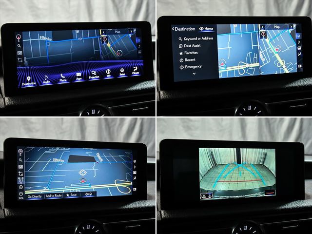 2025 Lexus IS 350 F SPORT - 23062455 - 20