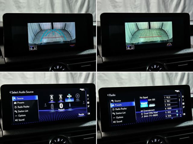 2025 Lexus IS 350 F SPORT - 23062455 - 21