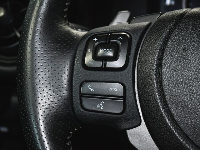 2025 Lexus IS 350 F SPORT - 23062455 - 28