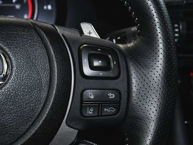 2025 Lexus IS 350 F SPORT - 23062455 - 31