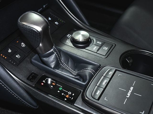 2025 Lexus IS 350 F SPORT - 23062455 - 39