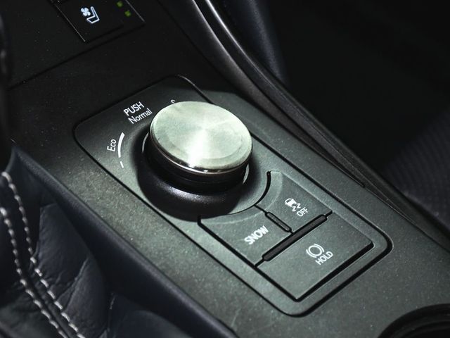 2025 Lexus IS 350 F SPORT - 23062455 - 40