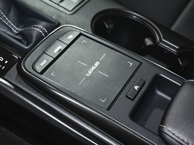 2025 Lexus IS 350 F SPORT - 23062455 - 41