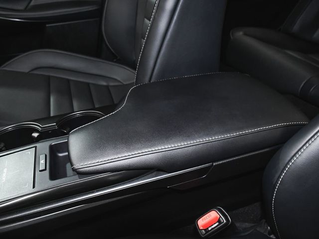 2025 Lexus IS 350 F SPORT - 23062455 - 42