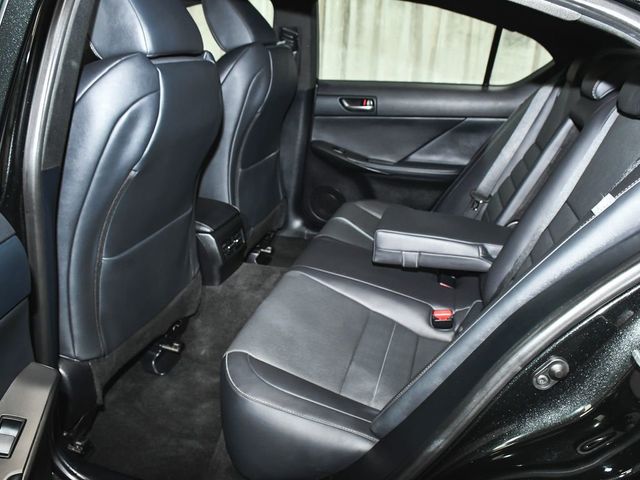 2025 Lexus IS 350 F SPORT - 23062455 - 48