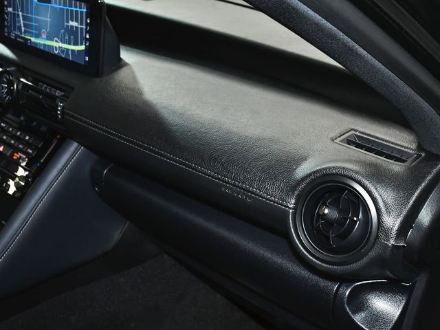 2025 Lexus IS 350 F SPORT - 23062455 - 55
