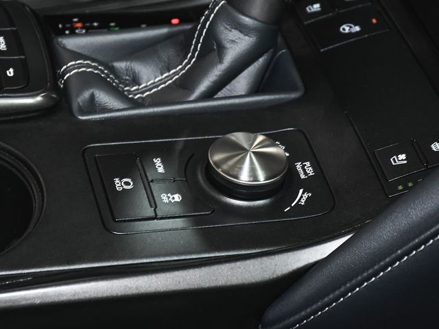2025 Lexus IS 350 F SPORT - 23062455 - 57