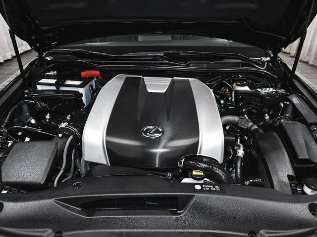 2025 Lexus IS 350 F SPORT - 23062455 - 63