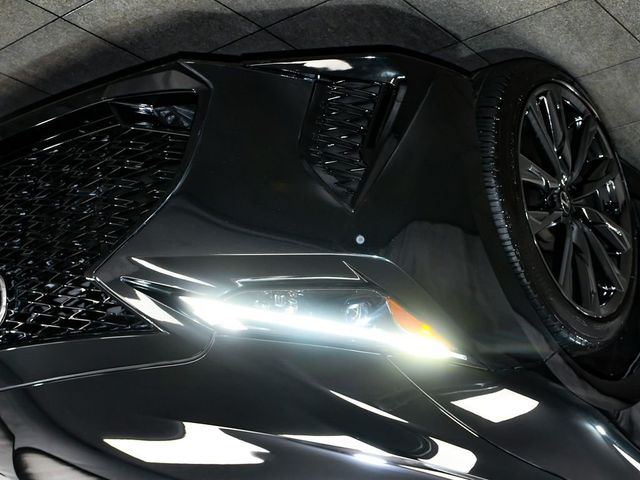 2025 Lexus IS 350 F SPORT - 23062455 - 65
