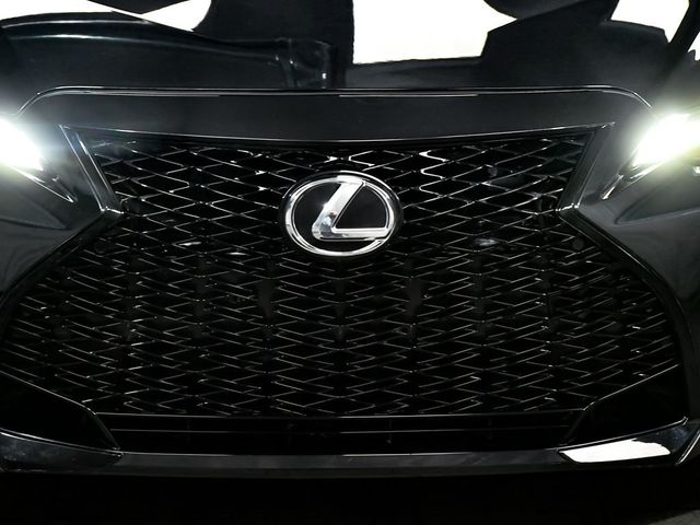 2025 Lexus IS 350 F SPORT - 23062455 - 66