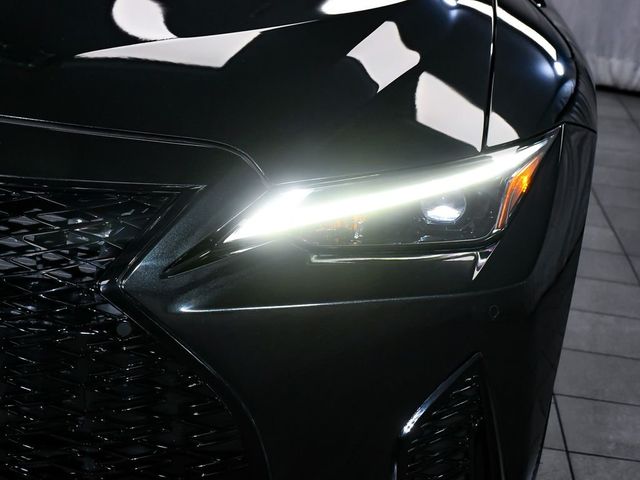 2025 Lexus IS 350 F SPORT - 23062455 - 67