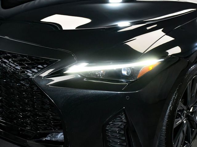 2025 Lexus IS 350 F SPORT - 23062455 - 68