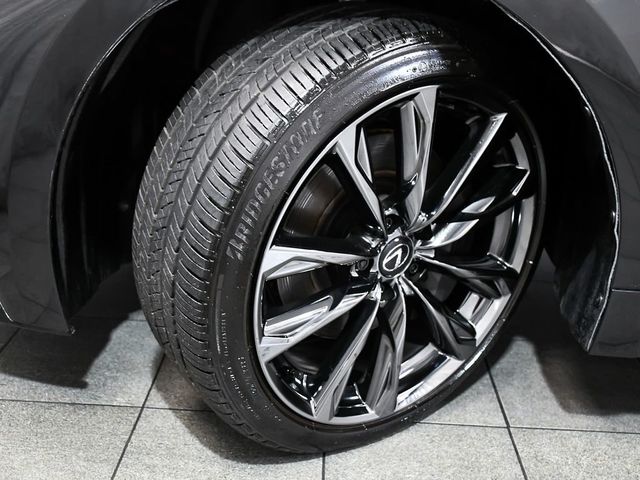 2025 Lexus IS 350 F SPORT - 23062455 - 6