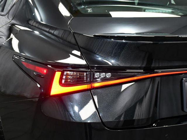 2025 Lexus IS 350 F SPORT - 23062455 - 72