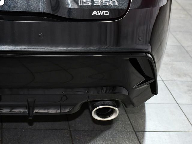 2025 Lexus IS 350 F SPORT - 23062455 - 74