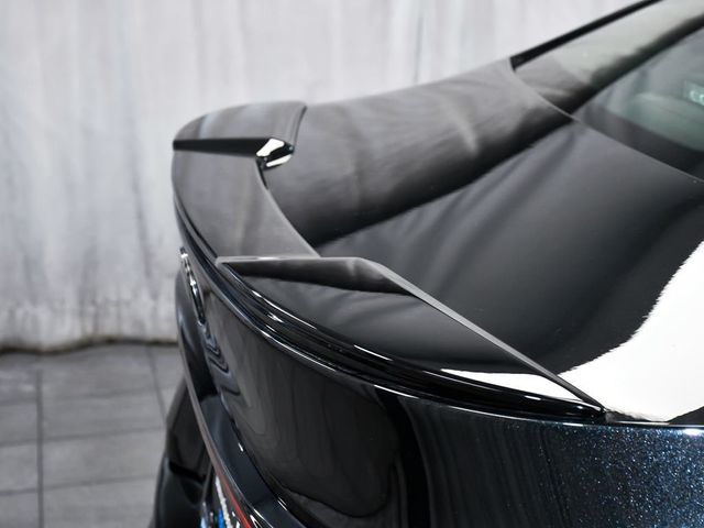 2025 Lexus IS 350 F SPORT - 23062455 - 76
