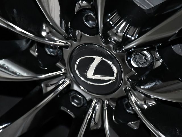 2025 Lexus IS 350 F SPORT - 23062455 - 79