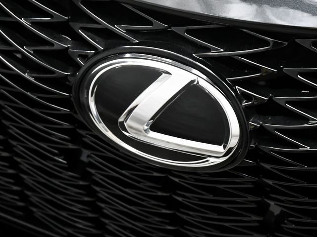 2025 Lexus IS 350 F SPORT - 23062455 - 81
