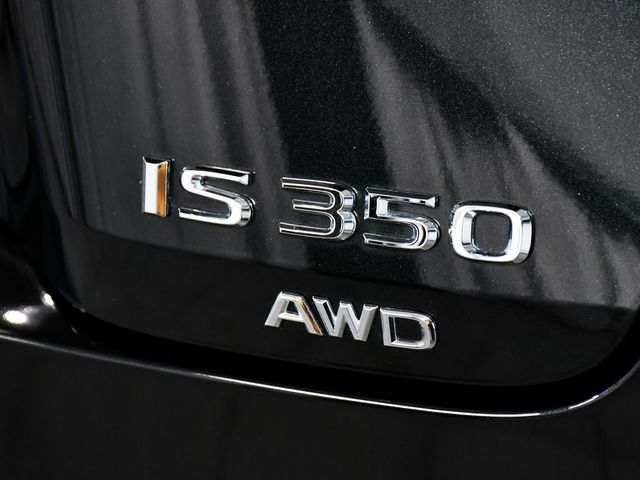 2025 Lexus IS 350 F SPORT - 23062455 - 84