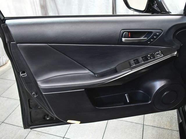 2025 Lexus IS 350 F SPORT - 23062455 - 8