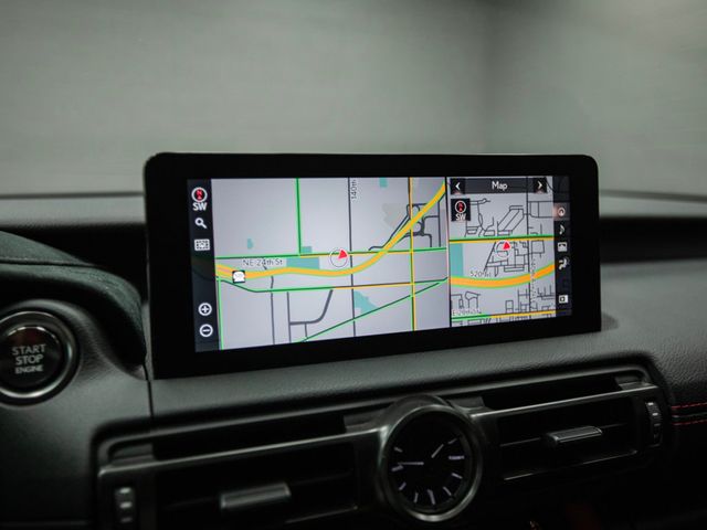 2025 Lexus IS F SPORT Performance Ultimate Edition RWD - 22969564 - 19