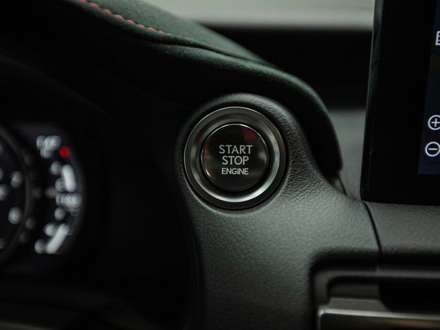 2025 Lexus IS F SPORT Performance Ultimate Edition RWD - 22969564 - 20