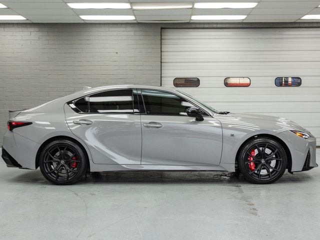 2025 Lexus IS F SPORT Performance Ultimate Edition RWD - 22969564 - 2