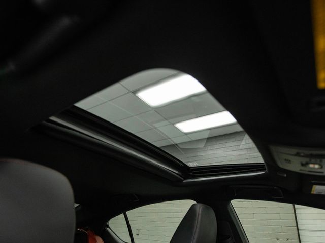 2025 Lexus IS F SPORT Performance Ultimate Edition RWD - 22969564 - 31