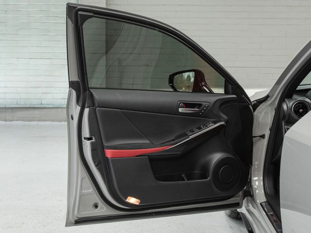 2025 Lexus IS F SPORT Performance Ultimate Edition RWD - 22969564 - 33