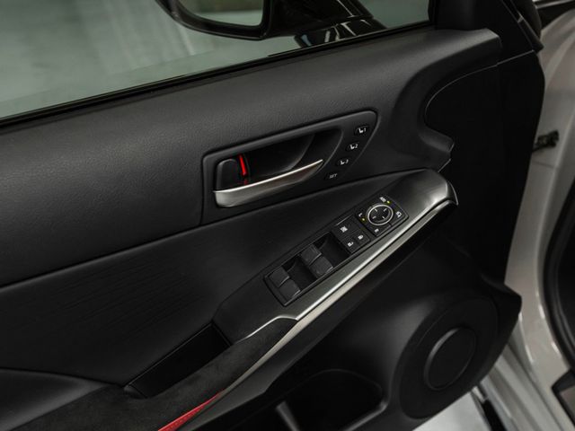 2025 Lexus IS F SPORT Performance Ultimate Edition RWD - 22969564 - 34