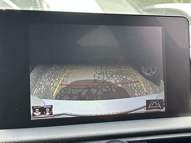 2025 Lexus IS IS 300 RWD - 22997326 - 15