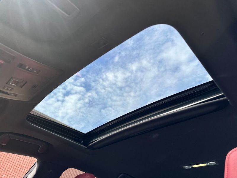 2025 Lexus IS IS 300 RWD - 22997326 - 18