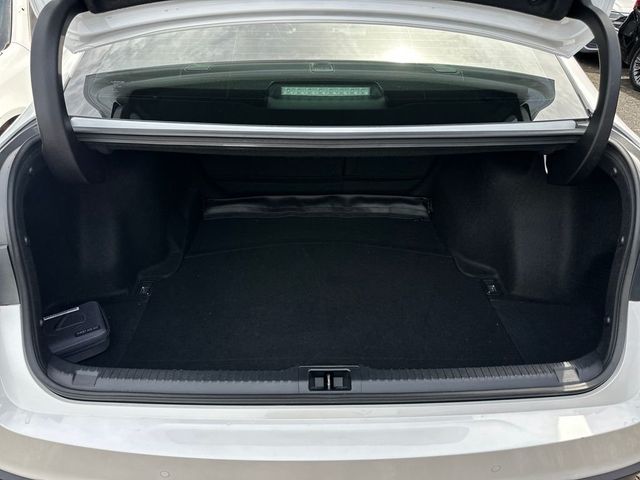 2025 Lexus IS IS 300 RWD - 22997326 - 19