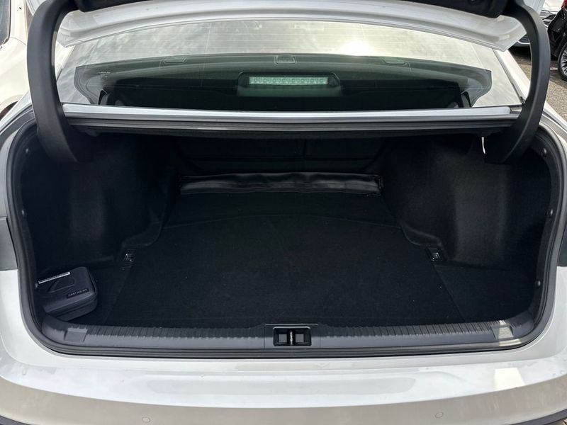 2025 Lexus IS IS 300 RWD - 22997326 - 19