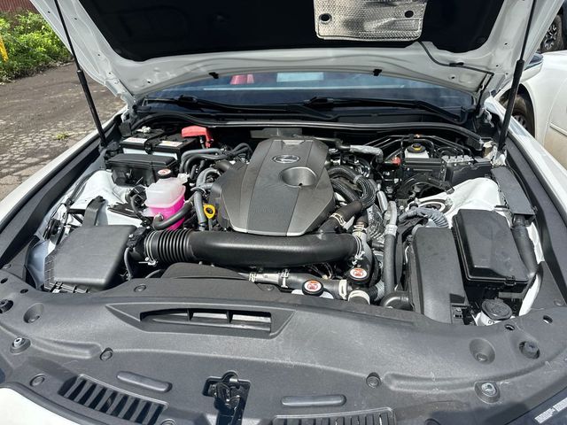 2025 Lexus IS IS 300 RWD - 22997326 - 20